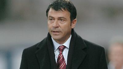 ΛΕΒΑΔΕΙΑΚΟΣ: Υπογράφει ο Γκούρμα