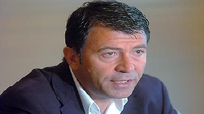 ΛΕΒΑΔΕΙΑΚΟΣ: Παραπονεμένος ο Λεμονής