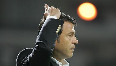 ΛΕΒΑΔΕΙΑΚΟΣ: Προπονήθηκε ο Ντανίλο