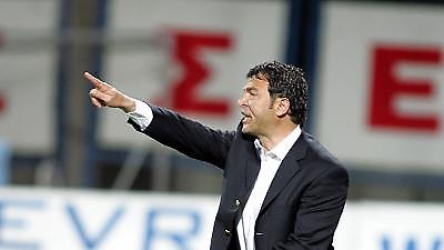 ΛΕΒΑΔΕΙΑΚΟΣ: Μαγνητική ο Καρακώστας