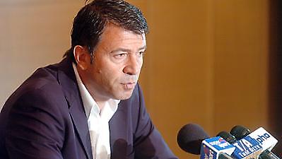 ΛΕΜΟΝΗΣ: «Όλα με τον Ακράτητο»