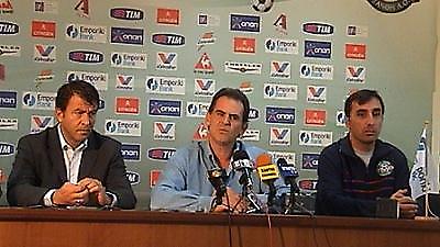 «Να δουλέψουμε ποιοτικά»