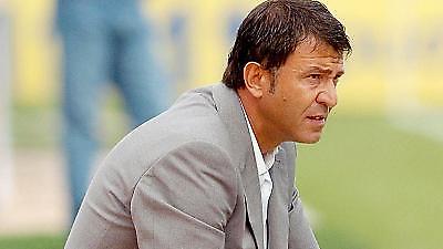 Λεμονής: «Δεν φοβάμαι τα δύσκολα»