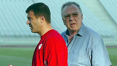 Λεμονής… reloaded