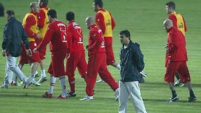 Αντίο στο 2006 με προβλήματα