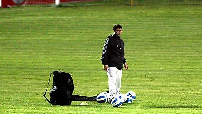 Η Sportday γράφει για τον Ολυμπιακό