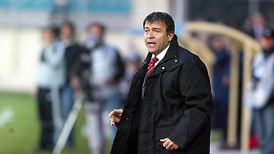 Λεμονής: «Σε δύο εβδομάδες τα ξαναλέμε...»