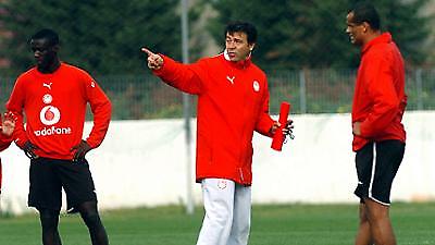 Ανακάλυψαν «λαβράκι»!