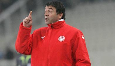 Λεμονής: «Είχαμε καλή αμυντική λειτουργία!»