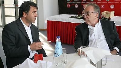 Συνάντηση κορυφής