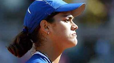 Άνοδος δύο θέσεων για Δανιηλίδου