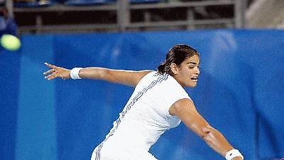 Άνοδος για τη Λένα