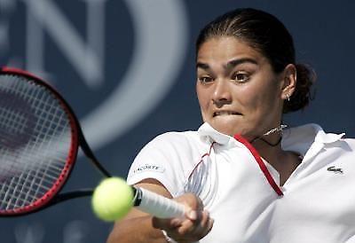 Στα βαθιά η Λένα…