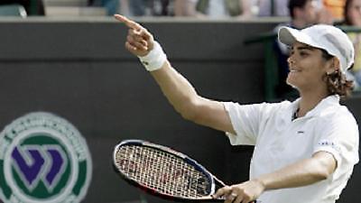 ''Διπλή'' επιτυχία για τη Λένα