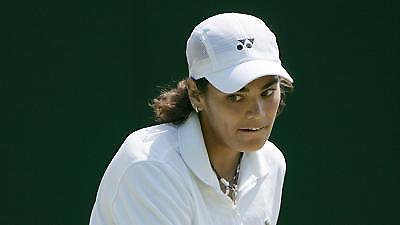 Σταθερή η Δανιηλίδου