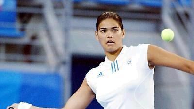 Πάλεψε, αλλά δεν τα κατάφερε η Λένα