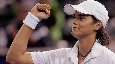 Στην 66η  θέση η Δανιηλίδου