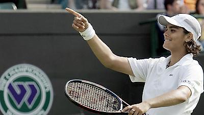 Στα ημιτελικά η Δανιηλίδου