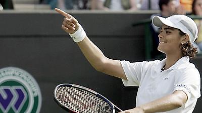 Εκτός τελικού στο διπλό η Δανιηλίδου