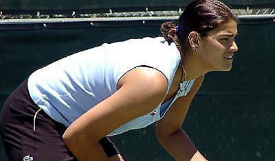 Νίκη για Δανιηλίδου στο Γουίμπλεντον