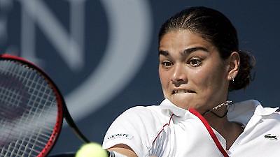 Πρόκριση για Δανιηλίδου