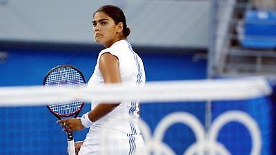 Επιστρέφει η Δανιηλίδου