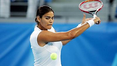 Πρόωρο τέλος για Δανιηλίδου!