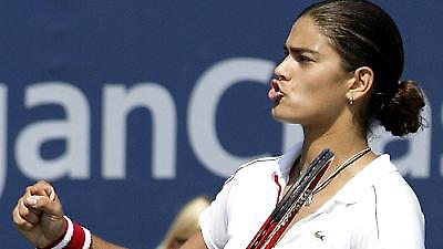 Πρόκριση για Δανιηλίδου