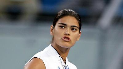 Με το «δεξί» η Δανιηλίδου