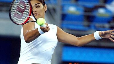 Σταθερή η Δανιηλίδου