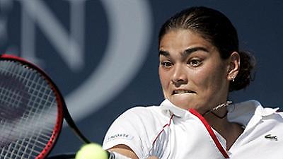 Δεν συνεχίζει η Λένα