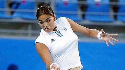 Γυρίζει σπίτι της…