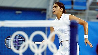 Αποκλεισμός στο διπλό για Δανιηλίδου