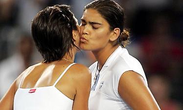 Πάλεψε η Λένα, αλλά…