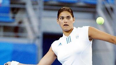 Αμετάβλητη η θέση της Λένας Δανιηλίδου