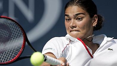 Άλμα επτά θέσεων για Δανιηλίδου