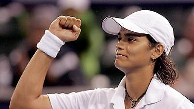 Νοκ άουτ και στο διπλό η Δανιηλίδου