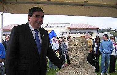 Προεδρική ικανοποίηση για Καπαρός