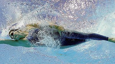 Παγκόσμιο ρεκόρ από την Λέντον