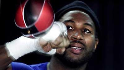 Ο Λένοξ Λιούις επιστρέφει…