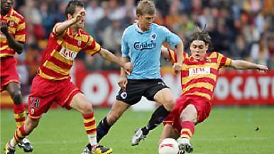 Ισόπαλο 1-1 το Λανς-Κοπεγχάγη