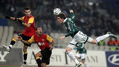 Ντέρμπι Μονακό-Λανς στο Λιγκ Καπ