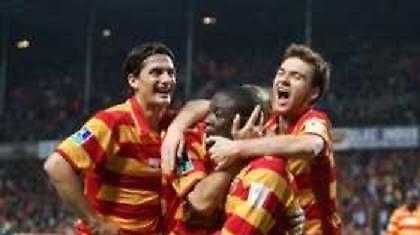 Le Championnat: «Ανάσα» για Λανς, ήττα-«σοκ» για Λε Μαν