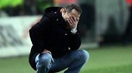 Le Championnat: Νέα «γκέλα» για Λανς