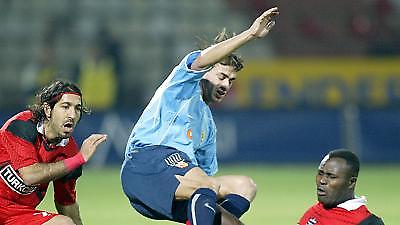 Le Championnat: Η ανατροπή της χρονιάς