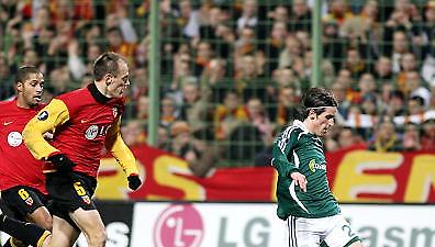 Le Championnat: Ξέφυγε και άλλο η Λανς