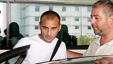 Λεντέσμα: «Ήρθα για τίτλους»