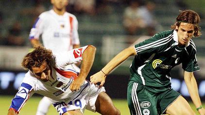 «Τα πάντα για μένα ο ΠΑΟ»