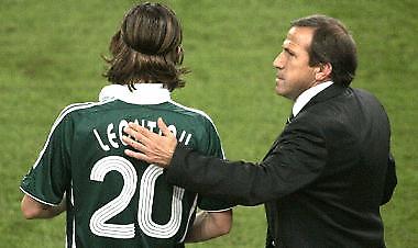 Δοκίμασε Λεοντίου ο Μουνιόθ