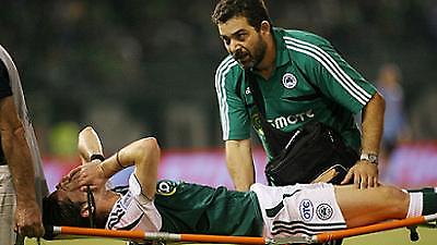 Χειρουργείται αύριο ο Λεοντίου